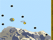 play Bomber Chomp Game