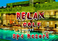 Escape Relax Golf And Spa Resort