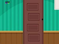 play 10 Golden Room Escape