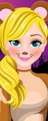 play Barbie Snapchat Halloween Makeover