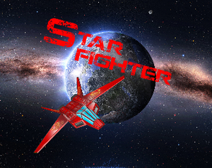 play Star Fighter