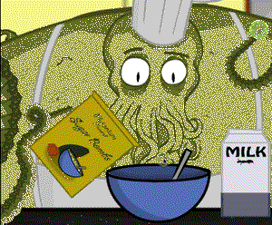 play Cooking With Cthulhu