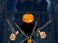 play Halloween Jack O Lantern Rescue