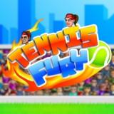 play Tennis Fury