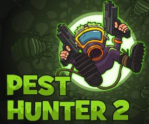 play Pest Hunter 2