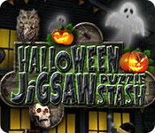 play Halloween Jigsaw Puzzle Stash