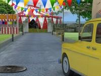 play Royal Circus Puppy Escape
