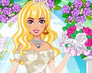 play Princess Island Wedding