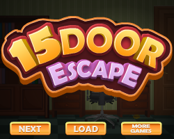play G7-15Doorsescape