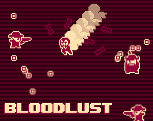 play Bloodlust