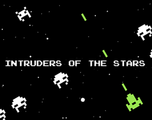 play Intruders Of The Stars