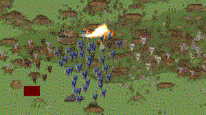play Brave Tank