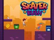 play Skater Rush