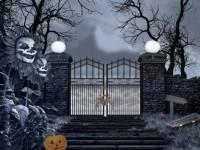 play Halloween Zombie Escape