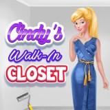 play Cindy'S Walk-In Closet