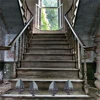 play Galicia House Escape