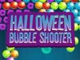 play Halloween Bubble Shooter