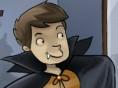 play Mr. Pumpkin