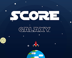 play Galaxy Score