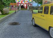 play Royal Circus Puppy Escape