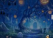 play Halloween Jack O Lantern Rescue Escape