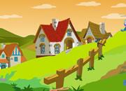 play Copter Escape