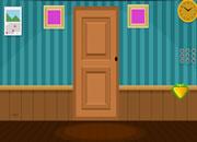play 10 Golden Room Escape