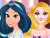 play Rapunzel Weekend Getaway