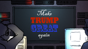 Make Trump Great Again