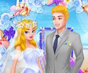 My Wedding Story game