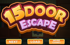 play G7-15Doorsescape