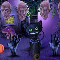 play Escape Halloween Horror