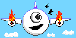 play Snozbot Air