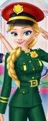 play Disney Girls At Police Academy