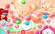 play Candy Bubble