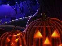 play Halloween Pumpkin Adventure Escape
