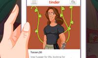 Princess Online Dating