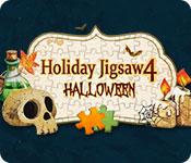 play Holiday Jigsaw Halloween 4