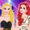 play Princess Vip Party