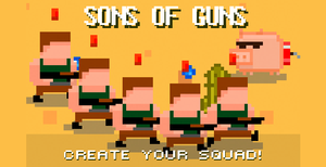 play Sons Of Guns