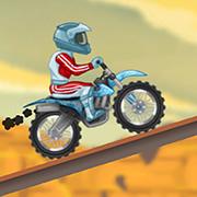 play X-Trial Racing