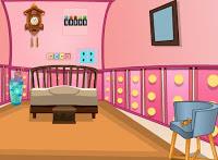 play Escape From Pinky House