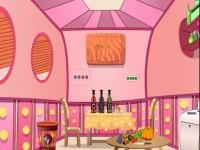 play Escape From Pinky House