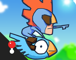 play Shame Bird