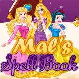 play Mal'S Spell Book