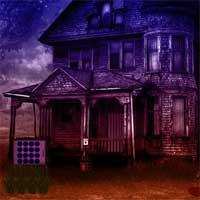 play Halloween Pumpkin Adventure Escape