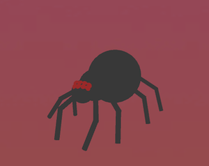 play Spider Friend