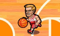 play Basketball Fury