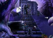 play Halloween Horror Escape