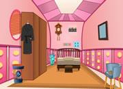 play Escape From Pinky House